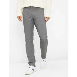 Brax Bequeme Jeans grau 36/30 - Stylische Jeans in grau, Größe 36/30, mit 2 % Elasthan für optimalen Tragekomfort und Bewegungsfreiheit.