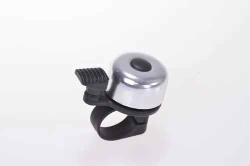 Fahrradglocke Fahrradklingel Klingel Glocke Fahrrad Lenkerklingel Mini Chrom