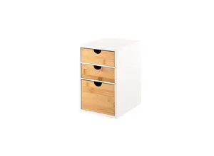 Produktbild KESPER® Mini-Kommode mit 3 Ablageflächen