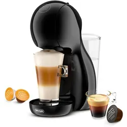 DeLonghi Nescafé Dolce Gusto Piccolo XS EDG210AB Kapselkaffeemaschine