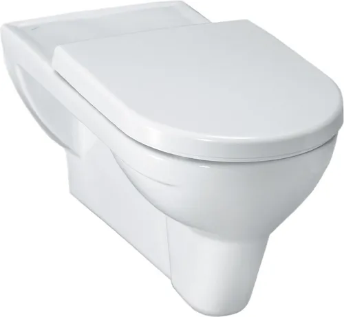 Laufen Pro Liberty Wand-Flachspül-WC von LAUFEN