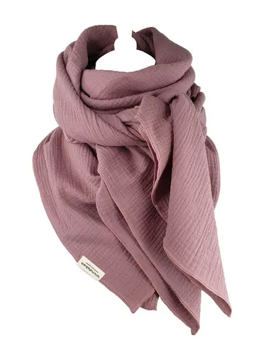 Schals & Halstücher Rot von wundabaa