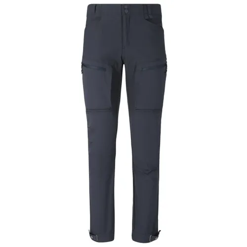 Whistler Kodiak Outdoor Pant Größe L blau - Robuste Trekkinghose in Blau für optimale Bewegungsfreiheit. Ideal für Wanderungen und Outdoor-Aktivitäten. Hergestellt aus hochwertigem Stretchmaterial für Komfort und Flexibilität. Jetzt im Bergfreunde.de Online-Shop entdecken!