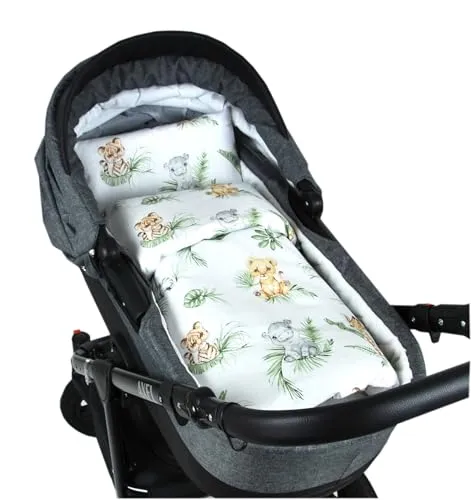 Wiegen & Stubenwagen von Babylux