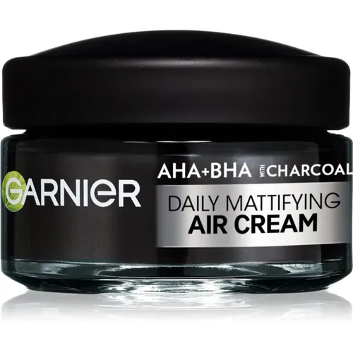 Garnier Lotion & Feuchtigkeitscremes von Garnier