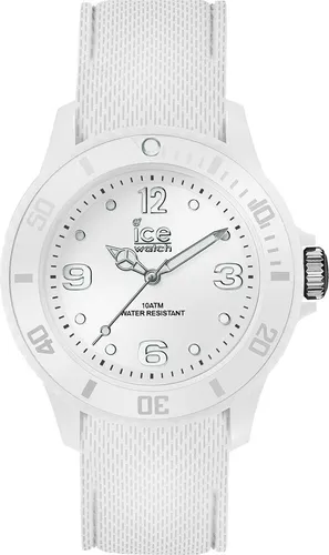 Ice-Watch ICE sixty nine White