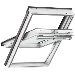 VELUX GGU 0070 Schwingfenster 114x118 cm von Velux
