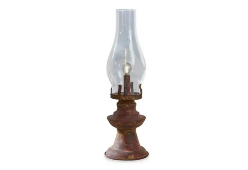 Stehlampen bis 30 Euro von Mirabeau