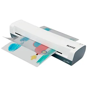 Leitz Laminiergerät 74320001 DIN A3 – Kompakt und Schnell