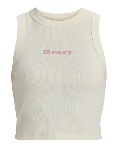 Roxy Damen Iconic Days T-Shirt (1er Pack)