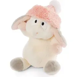 NICI Plüschhase Fuchs 20cm, GRÜN