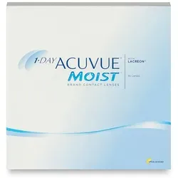 Acuvue Kontaktlinsen von Acuvue