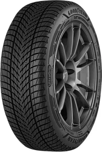 Goodyear UltraGrip Performance 3 Winterreifen 205/50 R17 93H XL MFS M+S - Autoreifen mit hervorragender Nasshaftung (C) und optimaler Traktion bei winterlichen Bedingungen für sicheres Fahren.