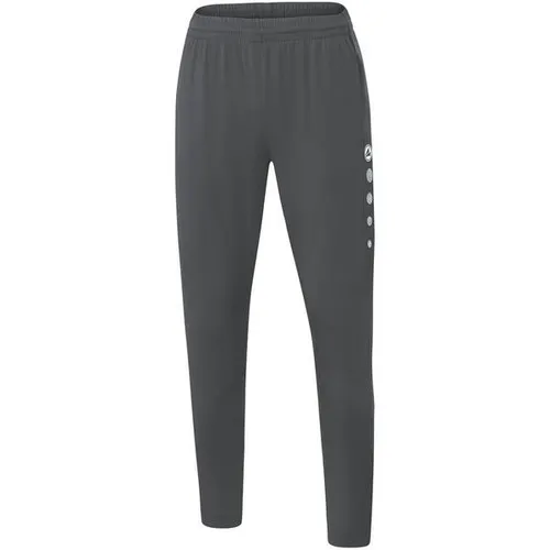 JAKO Damen Trainingshose Premium Damen