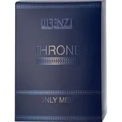 JFenzi Throne Eau de Parfum 100 ml – intensive Frische und maskuline Eleganz
