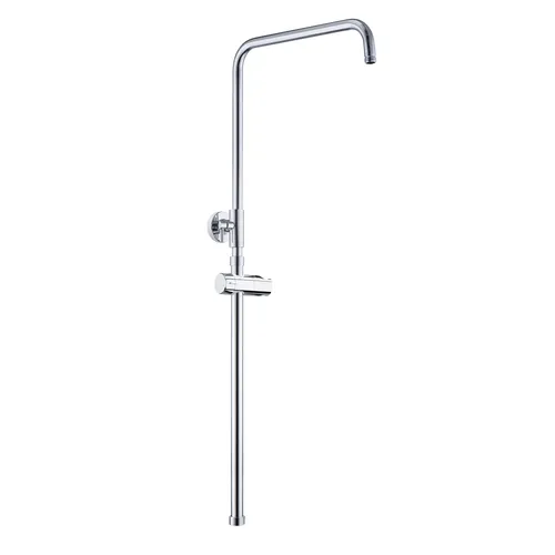 JOHO Höheverstellbare Duschstange mit Handbrausehalter von Dylin GmbH