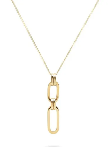 CHRIST Goldkette CHRIST Damen-Kette 585er Gelbgold von Christ