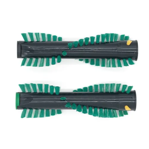 Ersatzbürsten Bürsten Rollen geeignet für Vorwerk Kobold Teppichbürste EB 370