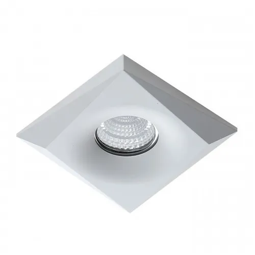 Downlights WP 1x50W/GU10 IP20 Bialy Nowoczesny - eBay