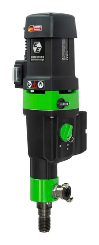 Eibenstock ESD 200 Diamant-Kernbohrmotor -Softschlag- von Elektrowerkzeuge Eibenstock