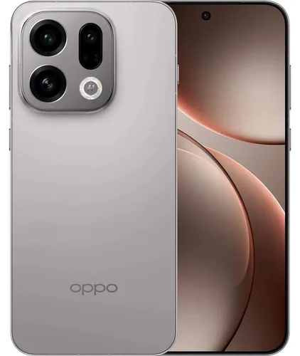 OPPO Find X9 5G Dual Sim