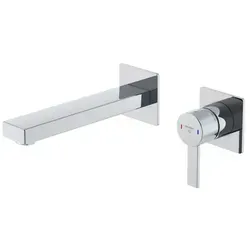 Steinberg Sanitärkeramik & Armaturen von Steinberg