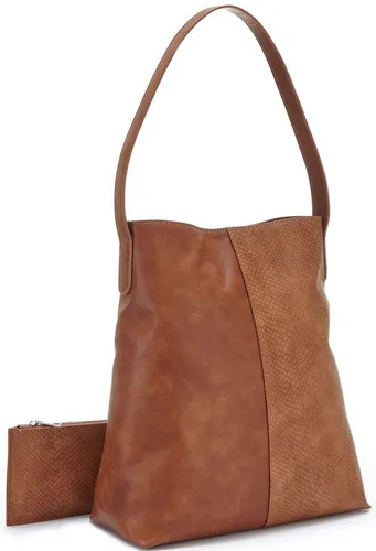 VIVANCE Schultertasche Damen in braun von Vivance by Lascana