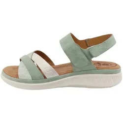 Romika Romika Women Sandale Sandale grün 38 EU