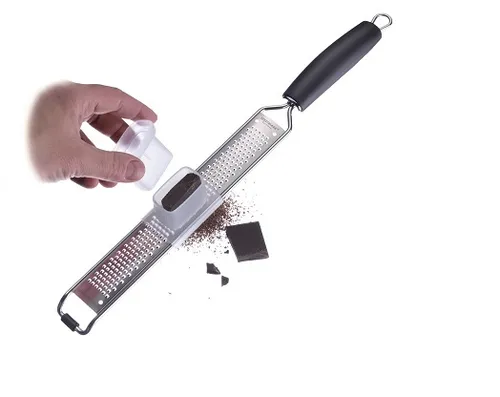 Westmark Fingerschutz für Reibe Technicus 