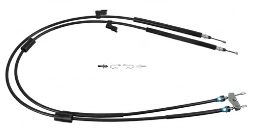 Swag Seilzug mit Feststellbremse 50 10 1801