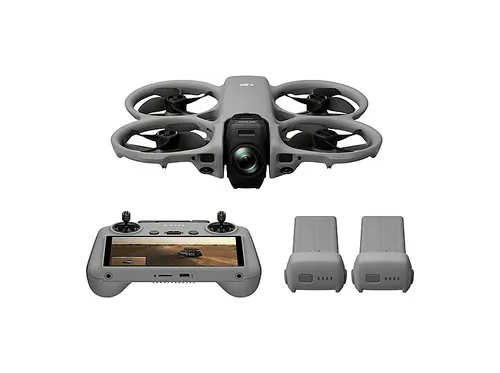 DJI Avata 360 Fly More Combo + RC 2 von DJI
