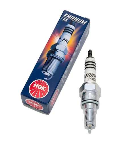 Zündkerze NGK CR9EHIX-9 Iridium