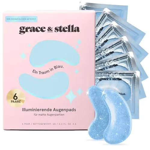grace & stella