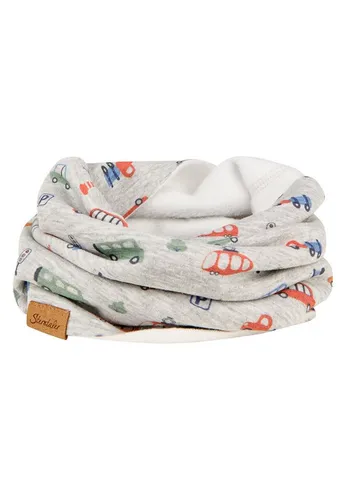 Sterntaler® Schal Sterntaler® Schlauchschal Fahrzeuge, (1-St)