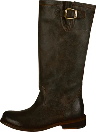 FELMINI Gredo 6922 Bikerstiefel aus Glattleder von Felmini