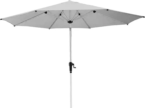 Sonnenschirme mit Kurbel von anndora