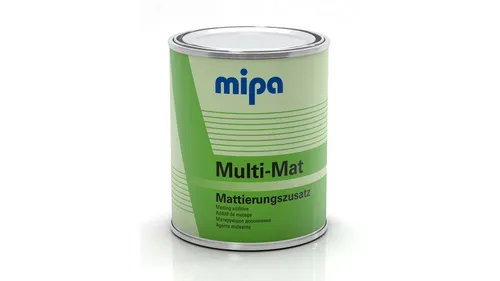 Mipa Multimat Mattpaste (1 Liter)