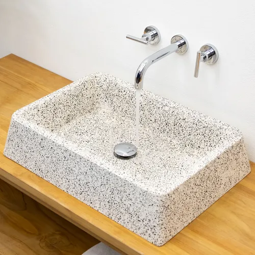 Wohnfreuden Waschbecken & Spülen von Wohnfreuden