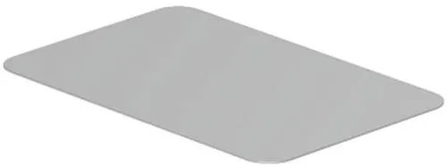 Produktbild Weidmüller 2006340000 SM 27/18MM GR Gerätemarkierung Montage-Art: aufkleben Beschriftungsfläche: 18 x 27mm Grau Anzahl Markierer