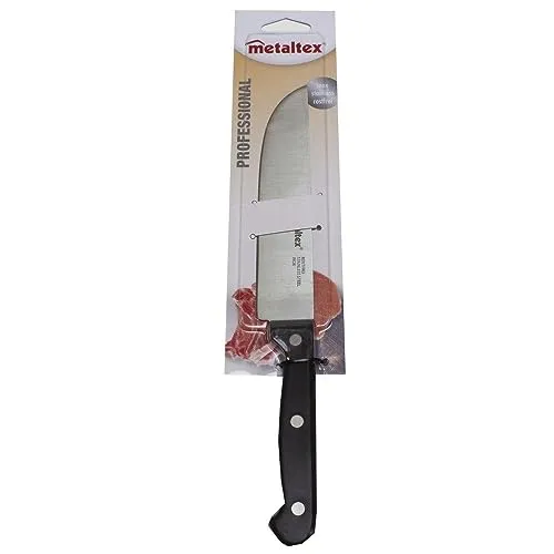Metaltex Professional Fleischmesser 28 cm, Inox