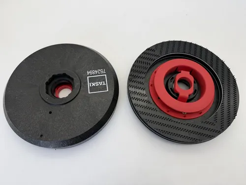 Taski Treibteller Führungsteller Swingo 250 micro 7524894