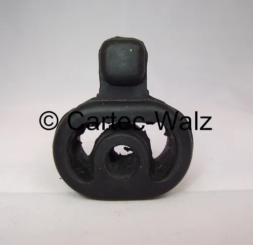 Auspuffgummi Gummihänger Auspuffhalter für FORD KA,Street KA, 1.3i,1.6