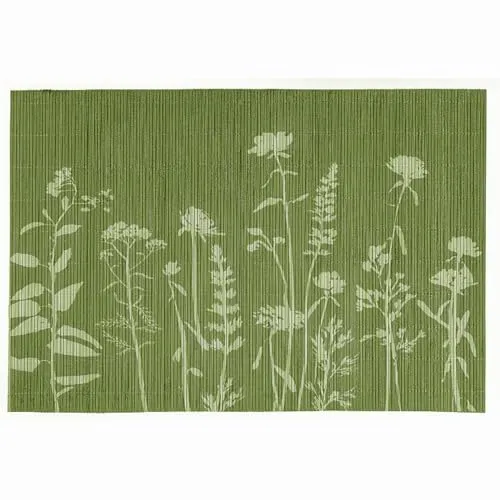 Tischwäsche Türkis von Macosa Home
