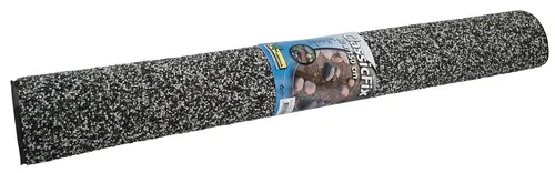 Ubbink® Teichfolie Steinoptik Classic Fix grau 100x500cm von Ubbink