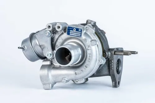 Borgwarner BV38 Lader