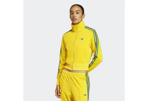 adidas Originals Trainingsjacke FIREBIRD CLASSIC ORIGINALS FIREBIRD, reguläre Passform
