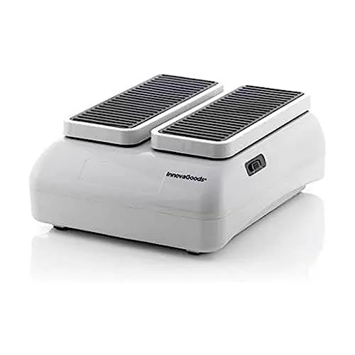 Passiver Beintrainer zum Gehen im Sitzen Trekker InnovaGoods