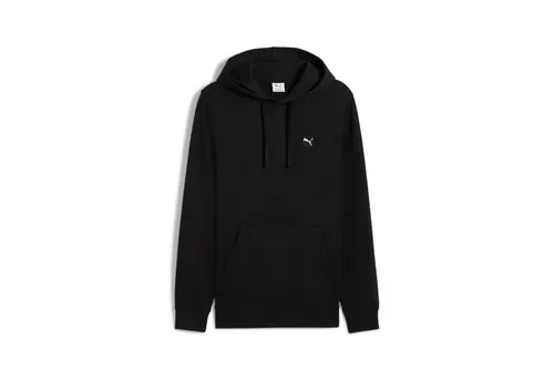 PUMA Herren ESS Elevated Hoodie TR Kapuzenpulli - Modische Hoodies für Herren, atmungsaktives Material mit Feuchtigkeitstransport für hohen Tragekomfort und optimale Bewegungsfreiheit.