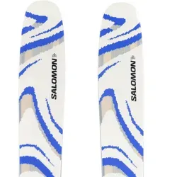 Salomon N Qst 106 Freerideski 25/26