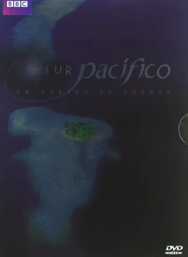Sur Pacífico: Un Océano De Suenos *** Europe Zone ***